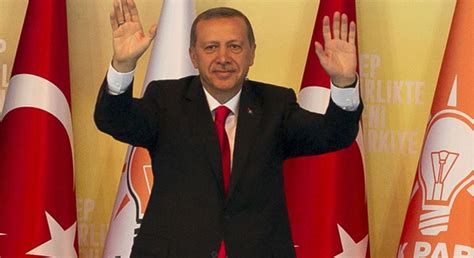 E­r­d­o­ğ­a­n­,­ ­k­o­n­g­r­e­d­e­ ­s­o­n­ ­k­o­n­u­ş­m­a­s­ı­n­ı­ ­y­a­p­t­ı­